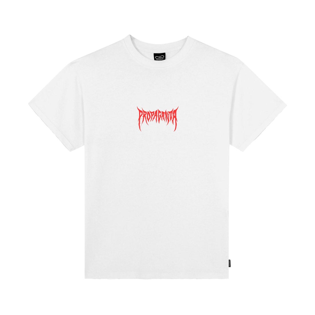 RIBS SPIDER - T-SHIRT 25FWPRTS572 -02 PROPAGANDA 