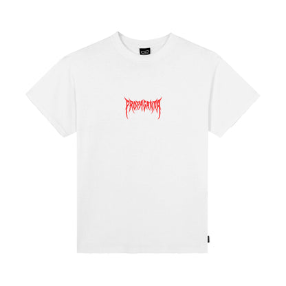 RIBS SPIDER - T-SHIRT 25FWPRTS572 -02 PROPAGANDA 