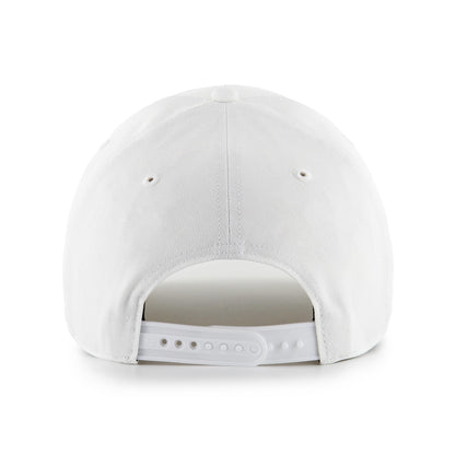 MVP SNAPBACK NEW YORK YANKEES - CAPPELLINO 47-B-CONTM17CNP -WH 47 BRAND 