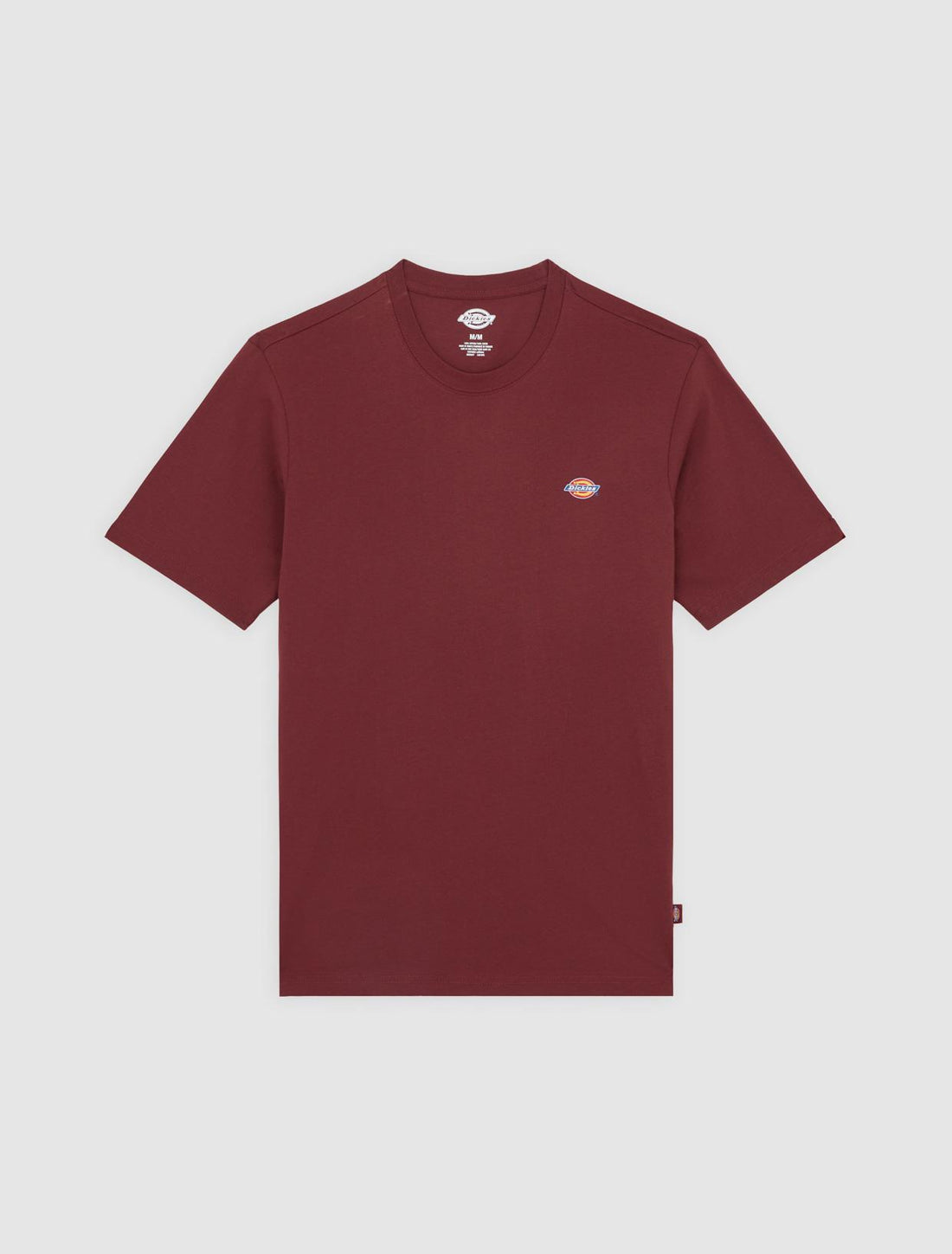MAPLETON - T-SHIRT DK0A4XDB L161 DICKIES 