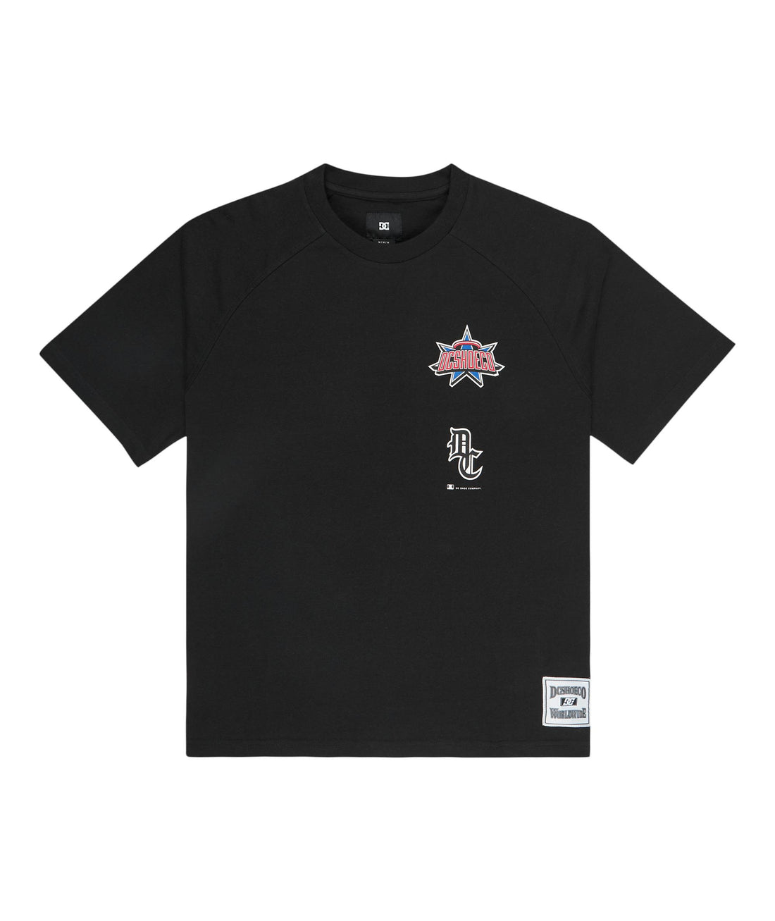 HOMEBASE - T-SHIRT ADYKT03256 -KVJ0 DC 