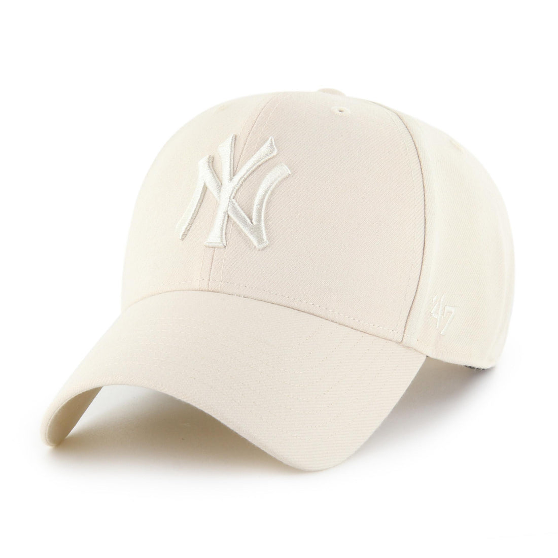 TONAL MVP SNAPBACK NEW YORK YANKEES - CAPPELLINO 47-B-MVPSP17WBP -NTAG 47 BRAND 
