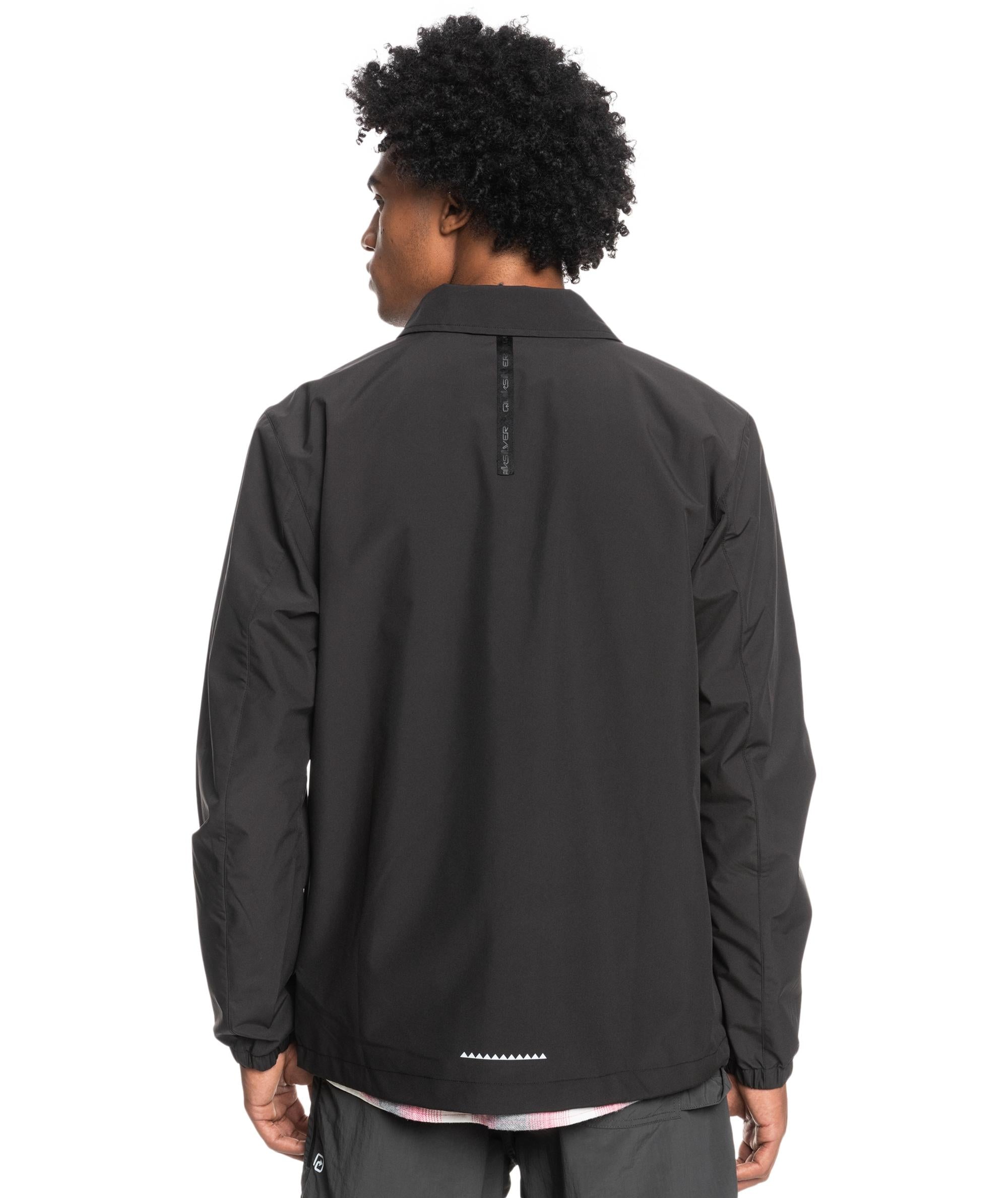 WIND CHILL JK EQYJK03801 -KTA0 QUIKSILVER 