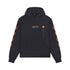 CHARIZARD EVOLUTION HOODIE - FELPA SW1150-GQ -03 DOLLY NOIRE 
