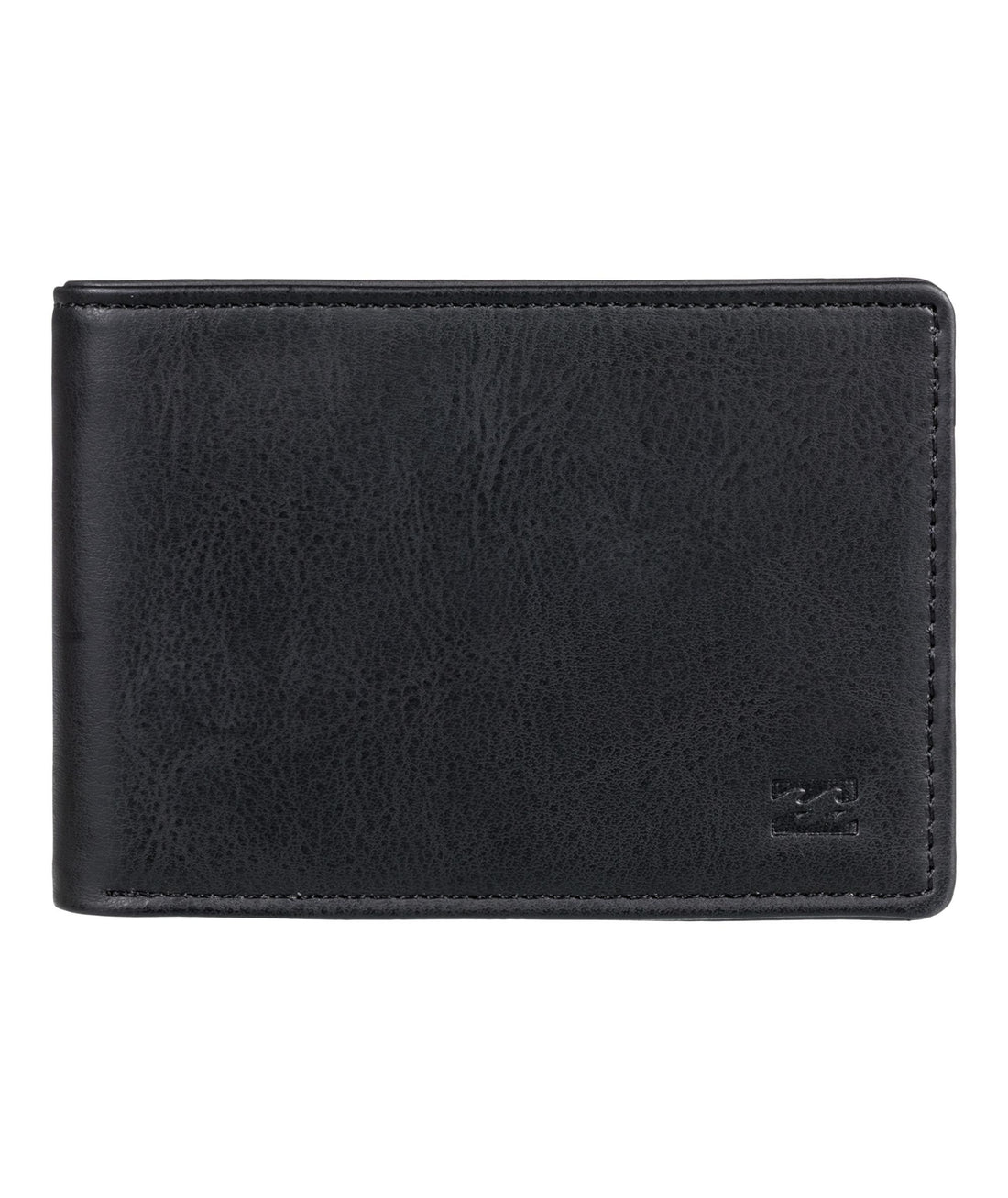 VACANT PU - PORTAFOGLI EBYAA00115 -BLK BILLABONG 