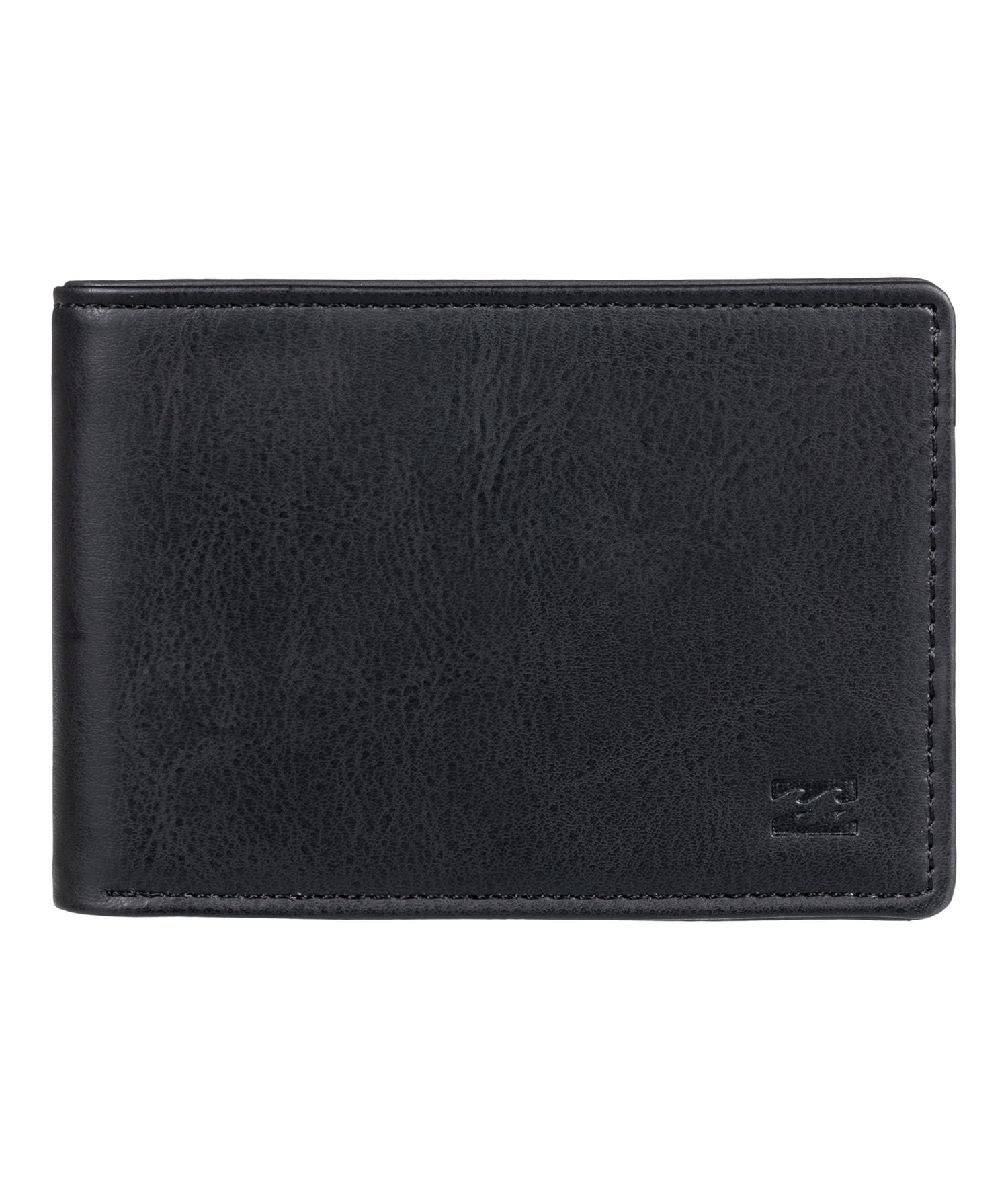 VACANT PU - PORTAFOGLI EBYAA00115 -BLK BILLABONG 