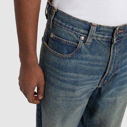 HILHAM DENIM - JEANS DK0A87NK L231 DICKIES 