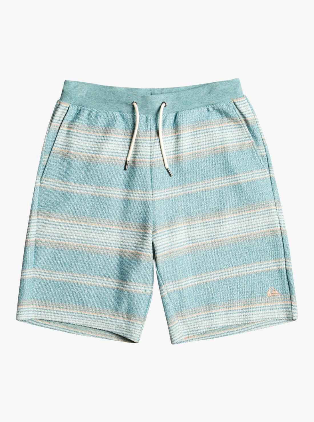 GREAT OTWAY - SHORTS EQYFB03313 -BLZ3 QUIKSILVER 