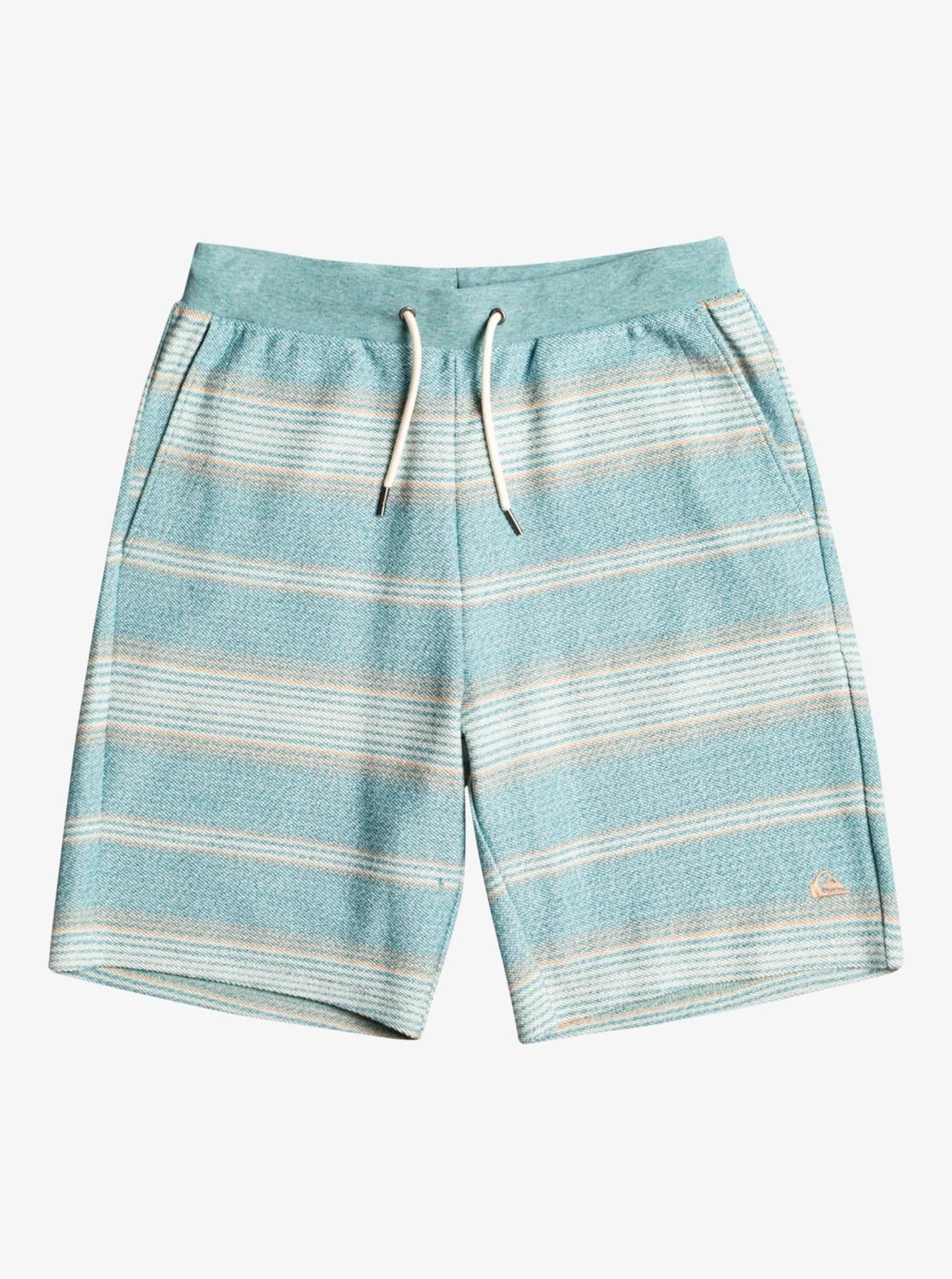 GREAT OTWAY - SHORTS EQYFB03313 -BLZ3 QUIKSILVER 