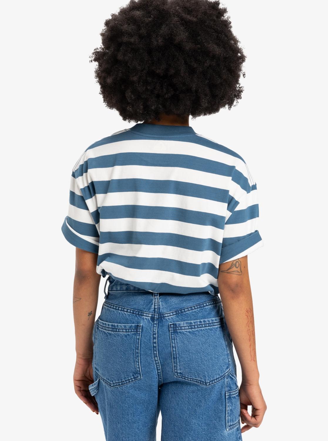 CARPENTER DENIM - SHORTS EQWDS03017 -BSW0 QUIKSILVER 