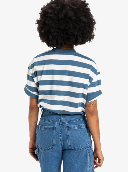 CARPENTER DENIM - SHORTS EQWDS03017 -BSW0 QUIKSILVER 