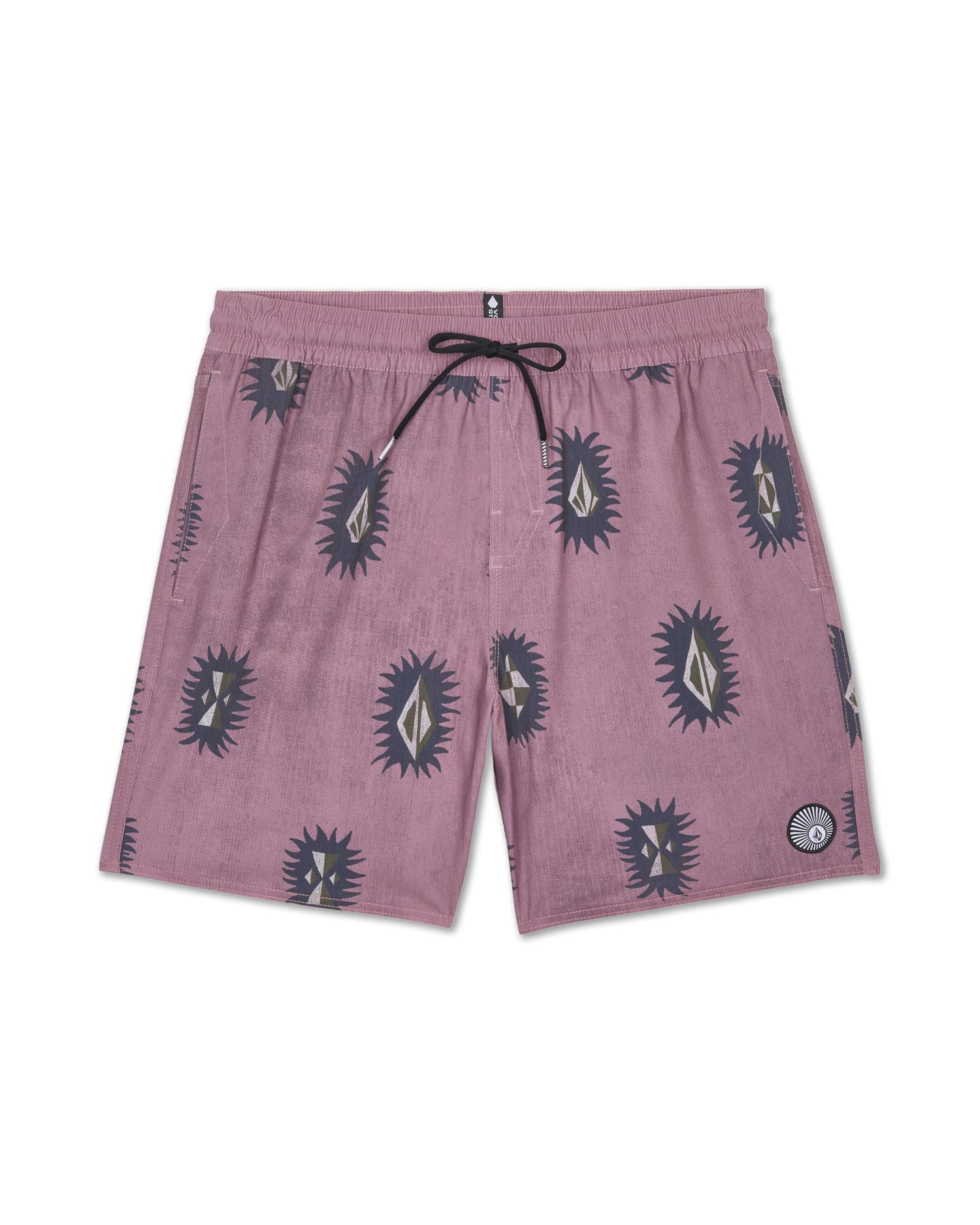 PSYCHE COTTON 17 - VOLLEY A2512614 _SNE VOLCOM 