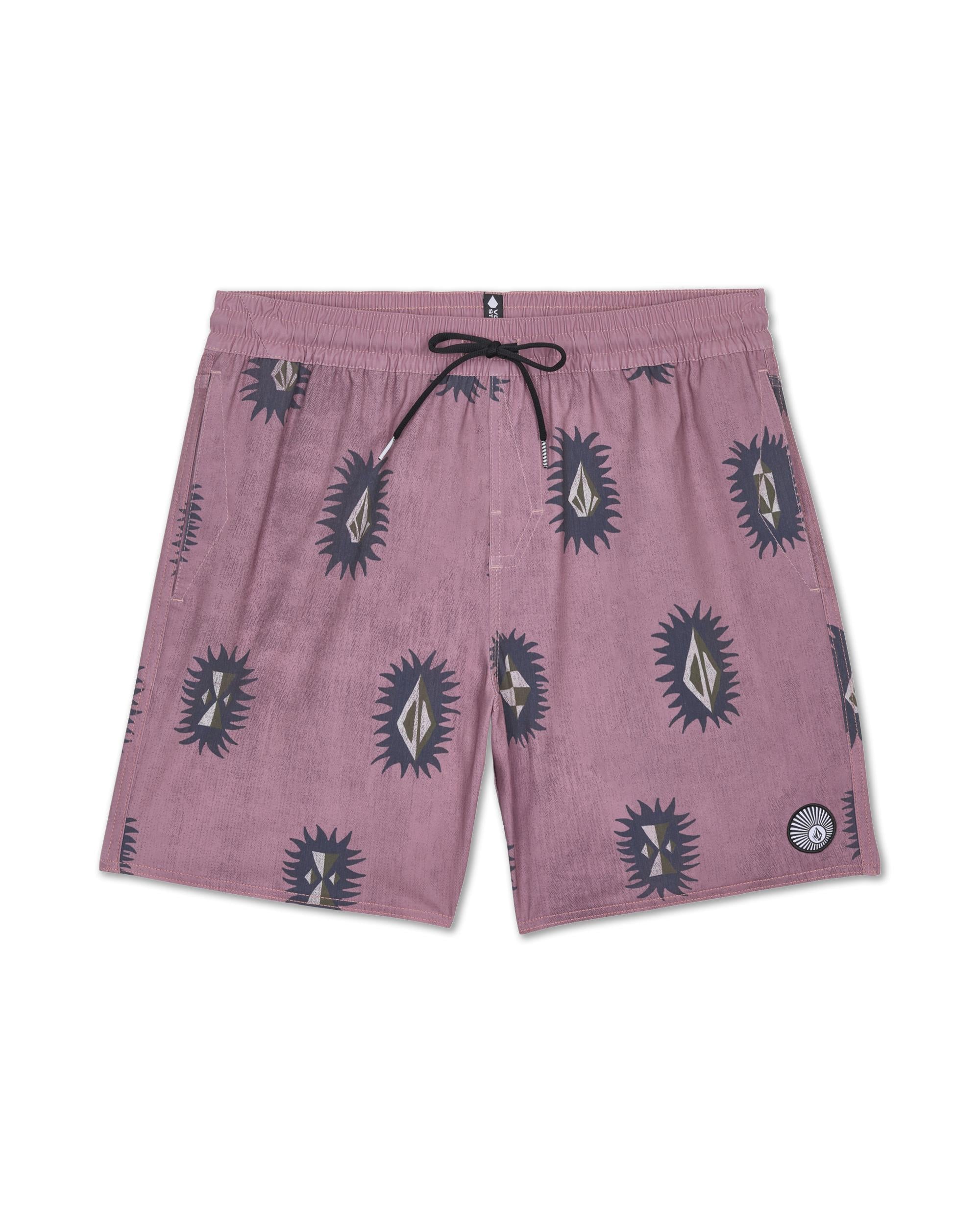 PSYCHE COTTON 17 - VOLLEY A2512614 _SNE VOLCOM 