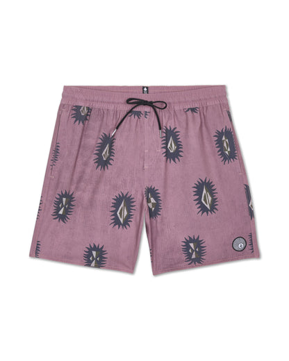 PSYCHE COTTON 17 - VOLLEY A2512614 _SNE VOLCOM 