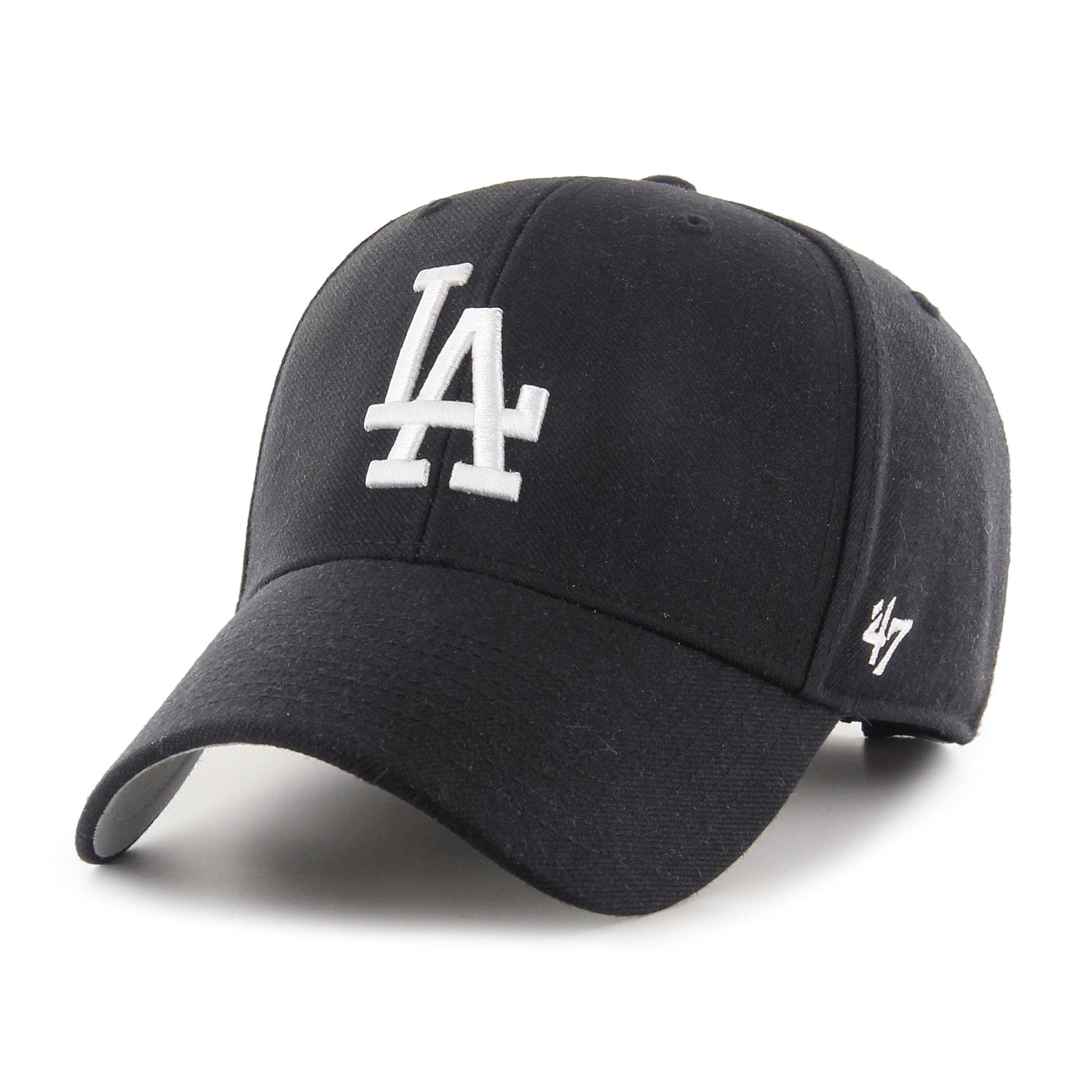 MVP LOS ANGELES DODGERS - CAPPELLINO 47-B-MVP12WBV -BKJ 47 BRAND 