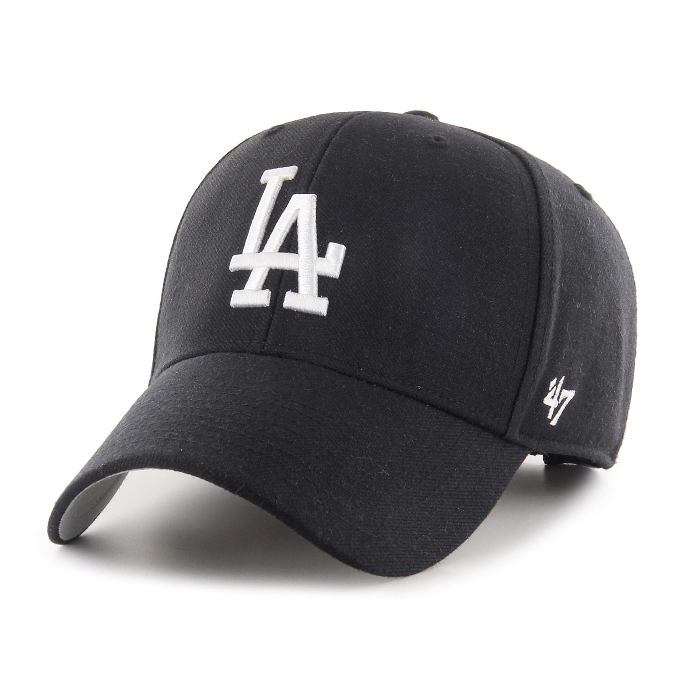MVP LOS ANGELES DODGERS - CAPPELLINO 47-B-MVP12WBV -BKJ 47 BRAND 