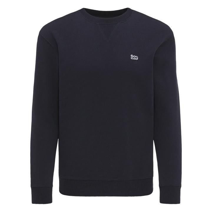 PATCH CREW - T-SHIRT 112121794  LEE 