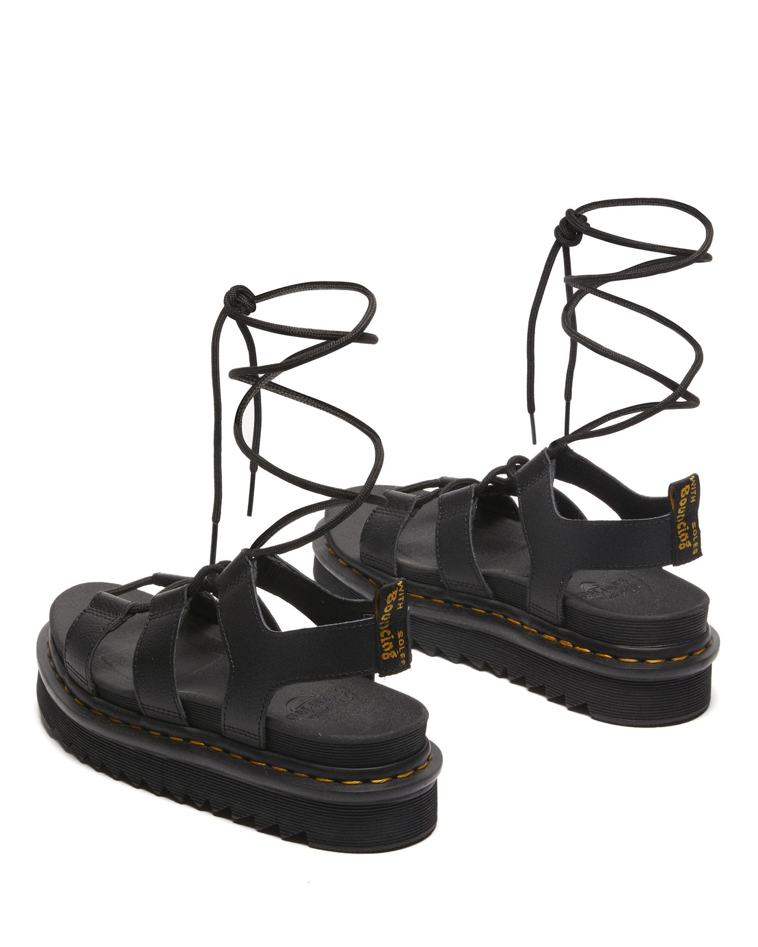 NARTILLA - ATHENA - SANDALI 31617001  DR MARTENS 