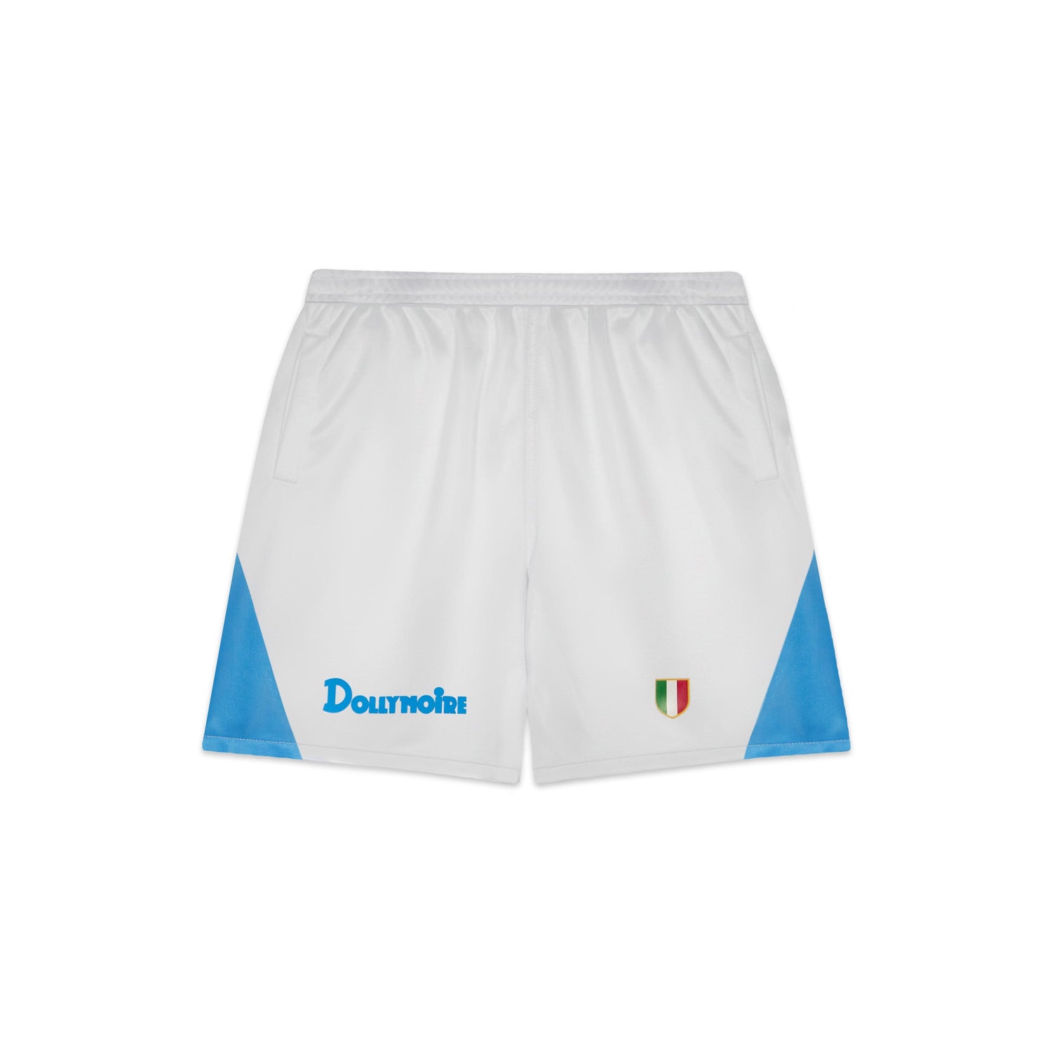 MARADONA EASY SHORTS - PANTALONE PA1369-QV -02 DOLLY NOIRE 