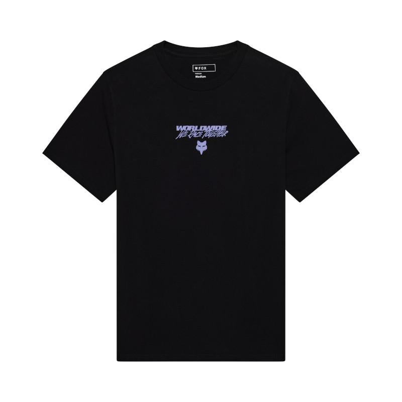 PRO CIRCUIT MIDWEIGHT - T-SHIRT 38303 -001 FOX 