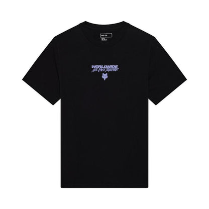 PRO CIRCUIT MIDWEIGHT - T-SHIRT 38303 -001 FOX 