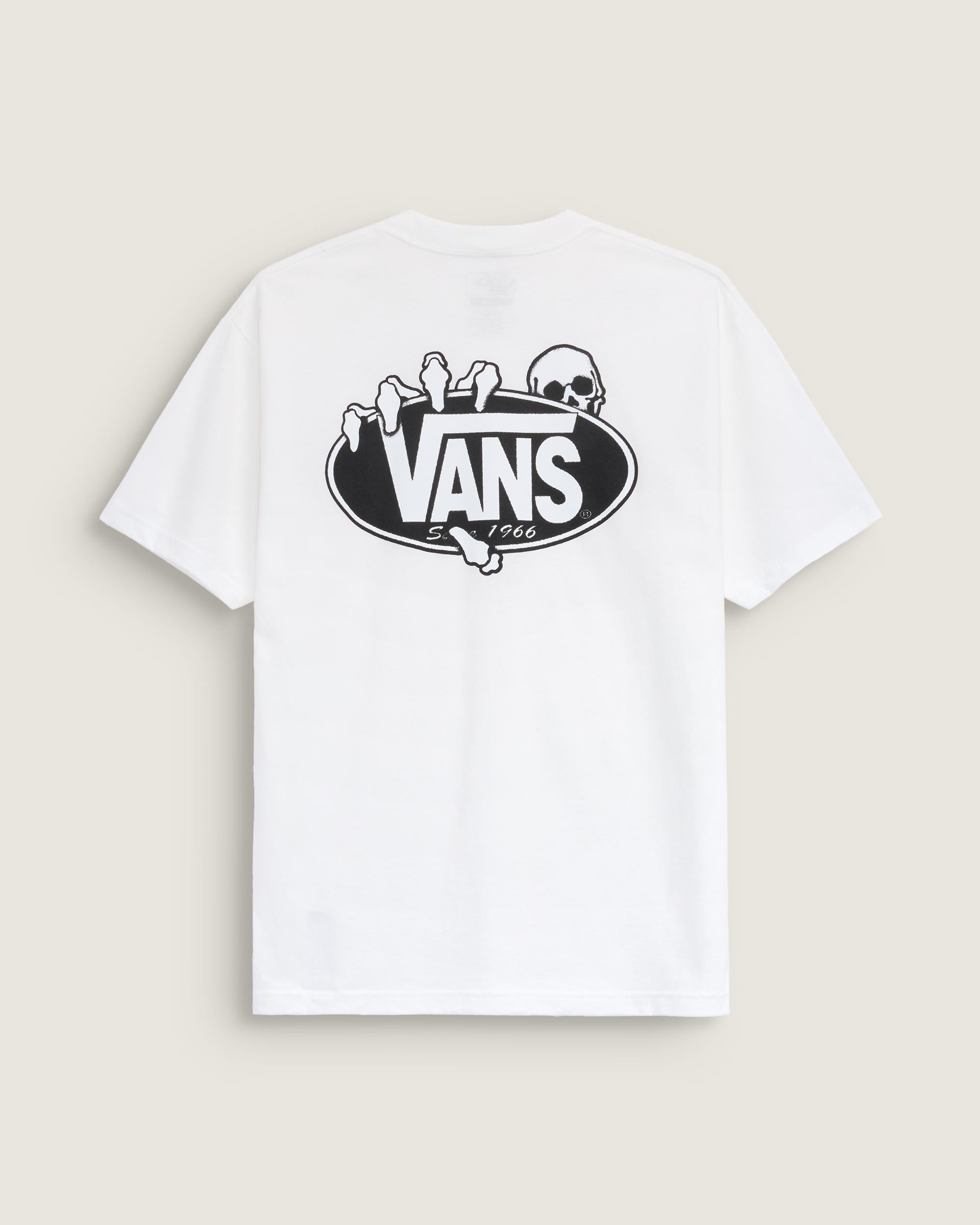  VN000SWT WHT1 VANS 