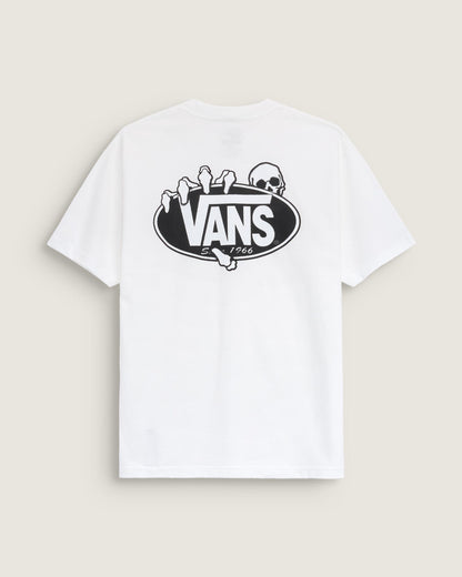 VN000SWT WHT1 VANS 