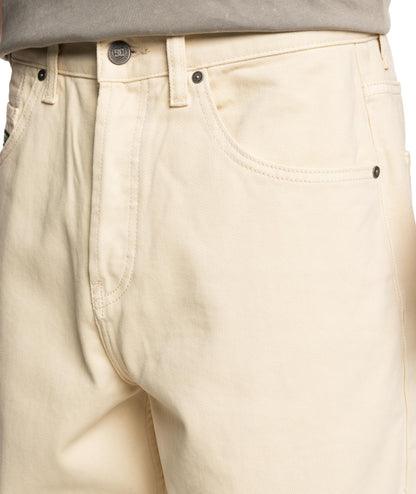 WORKER BAGGY DENIM - JEANS ADYDP03094 -WDVW DC 
