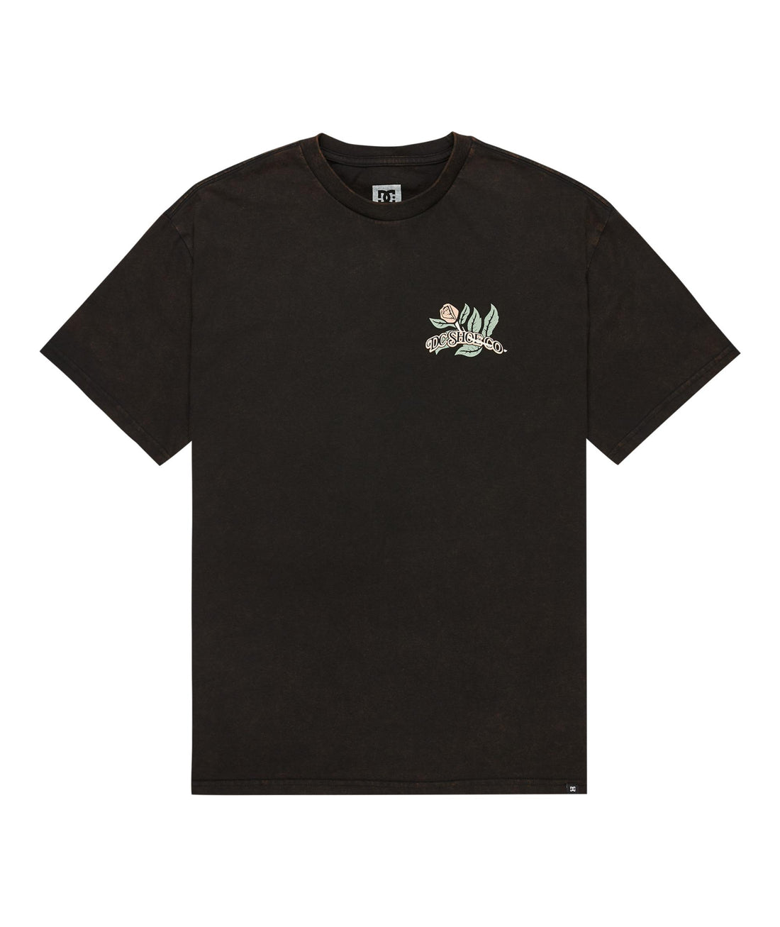 OUTGROW - T-SHIRT EDYZT04362 -KVJ0 DC 
