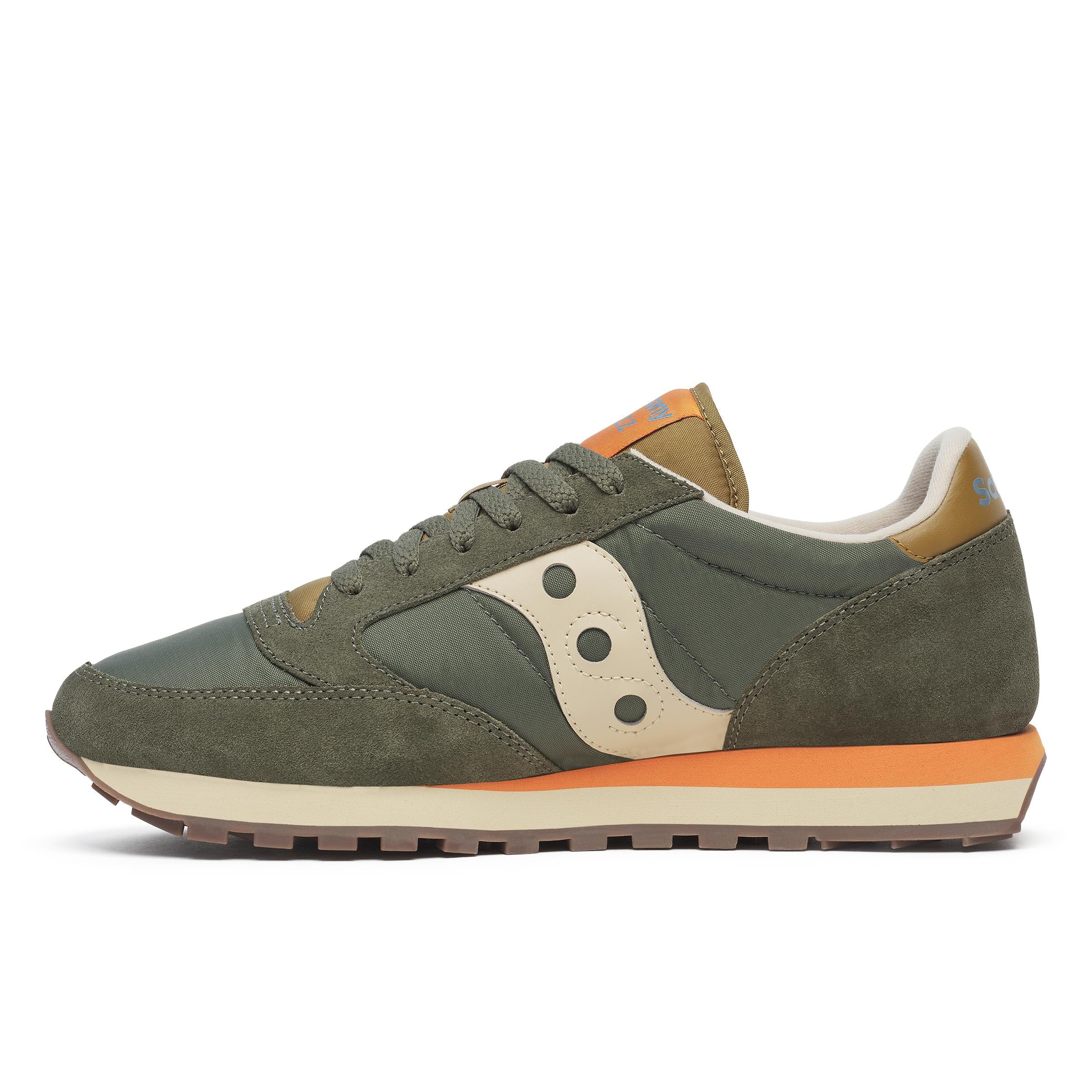 JAZZ ORIGINAL - SCARPE S2044 -729 SAUCONY 