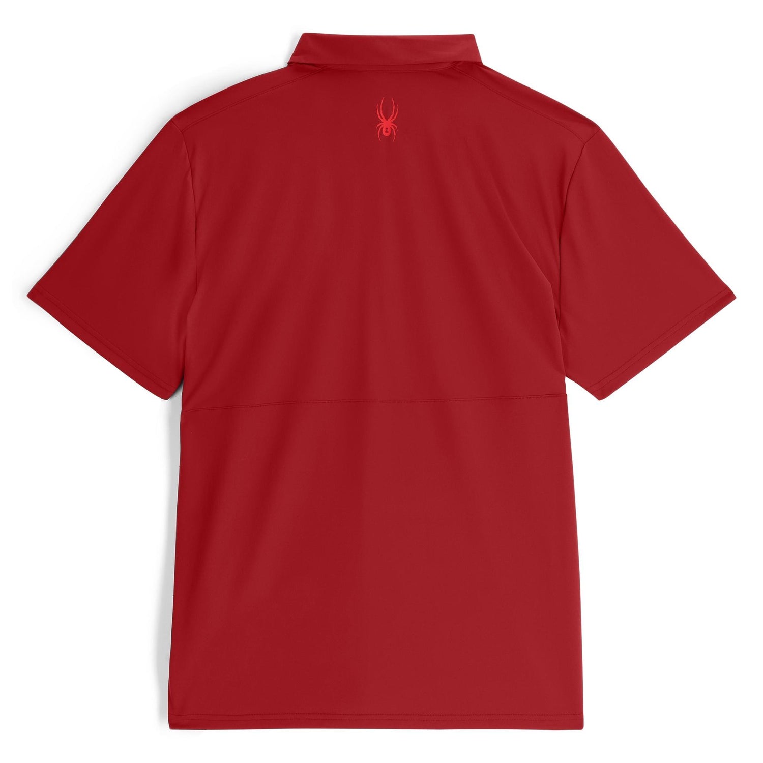 LINKS SS TECH POLO - POLO 38A011501 -RWD SPYDER 