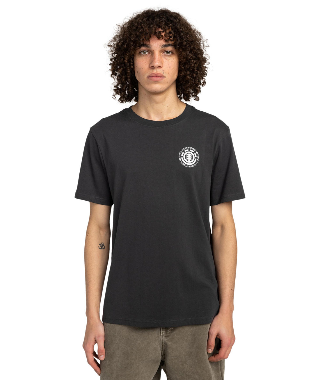 SEAL BP - T-SHIRT ELYZT00490 -KTA0 ELEMENT 