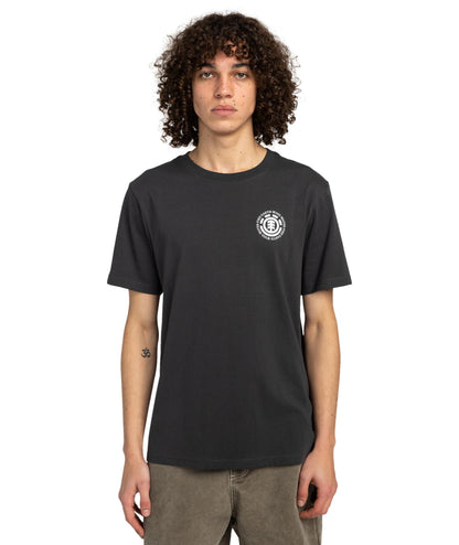 SEAL BP - T-SHIRT ELYZT00490 -KTA0 ELEMENT 