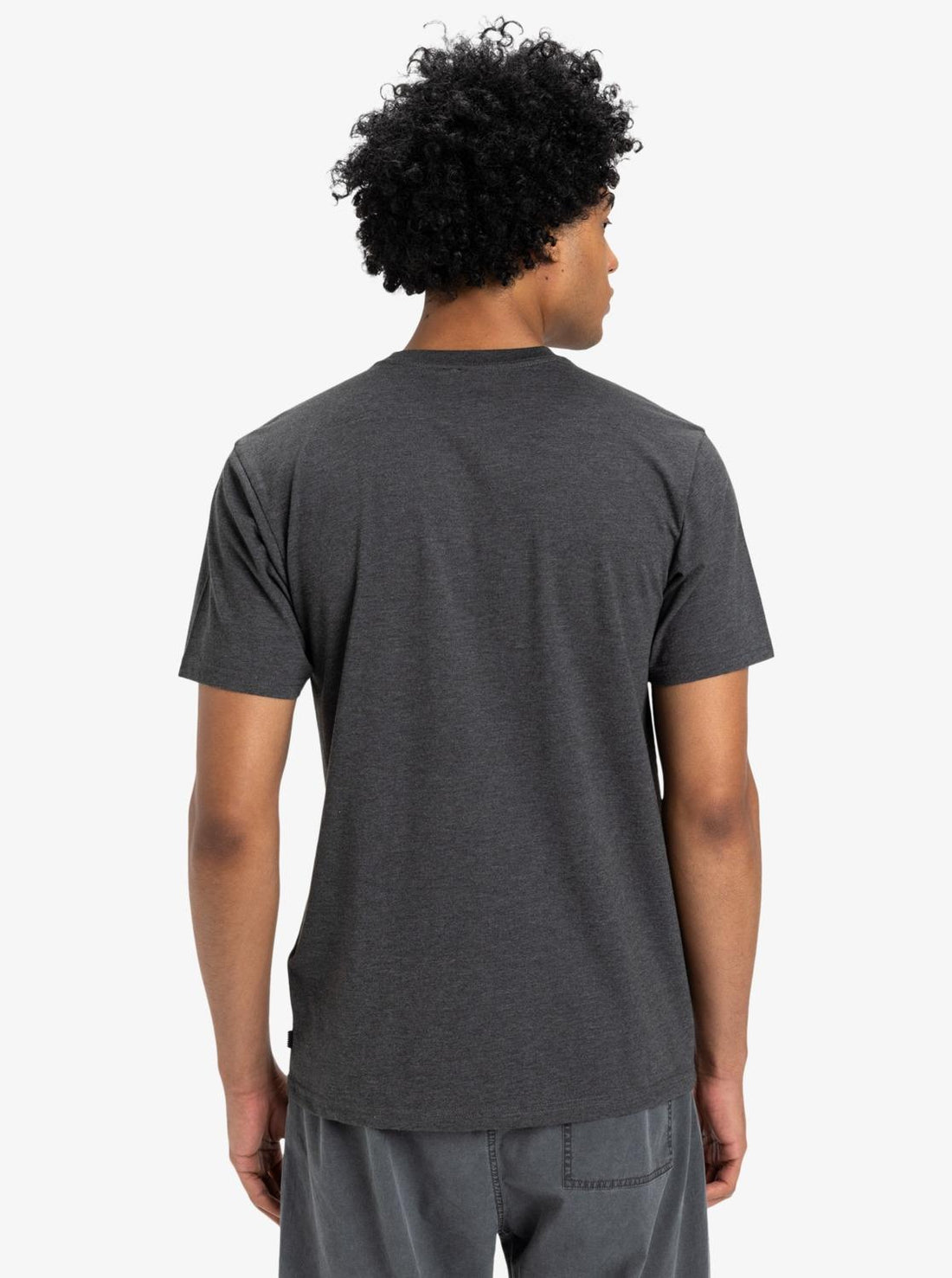 FEEL THE OUTSIDE - T-SHIRT EQYZT08004 -KTA0 QUIKSILVER 