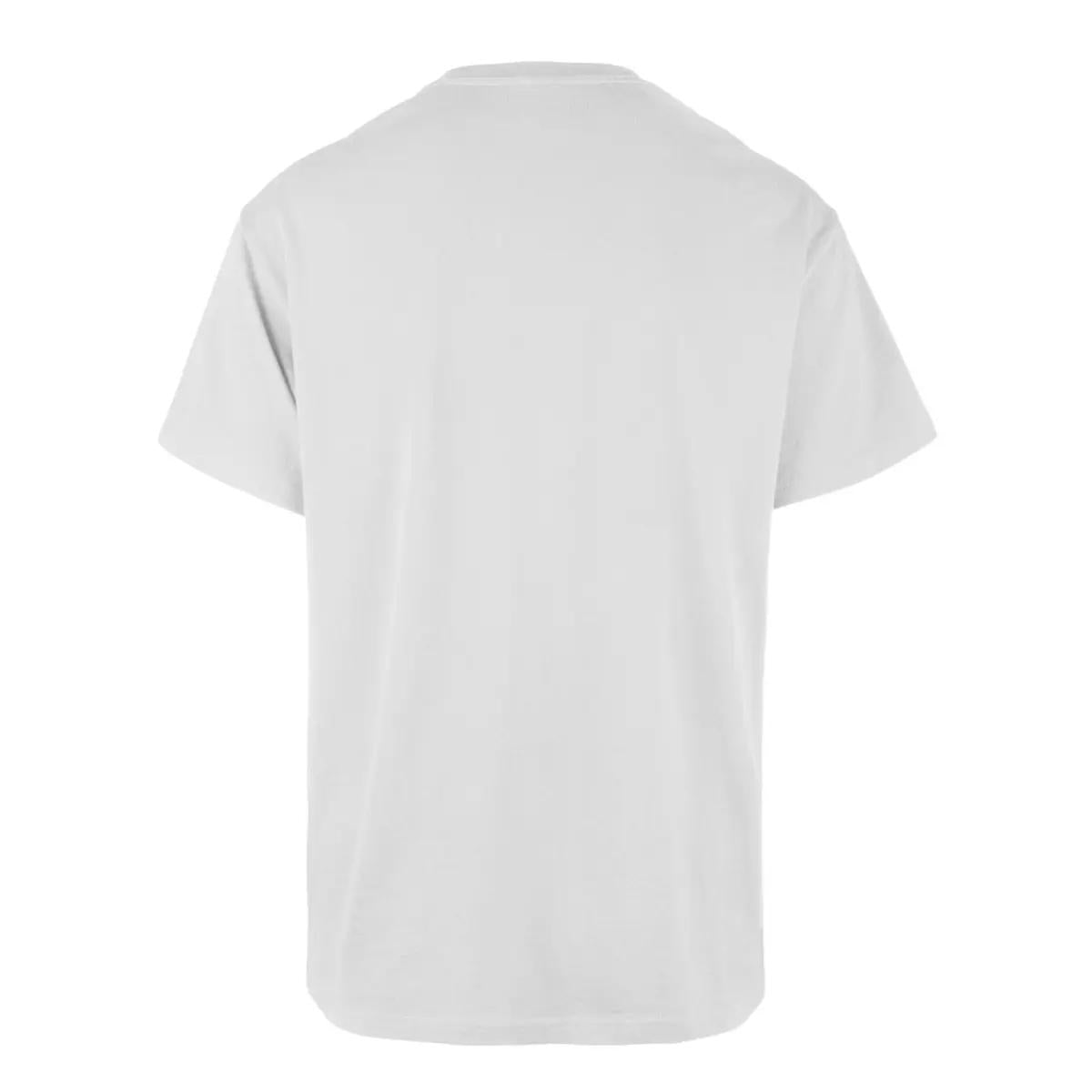 IMPRINT ECHO ATLANTA BRAVES - T-SHIRT 47-BB001TEMECH646060 WW 47 BRAND 