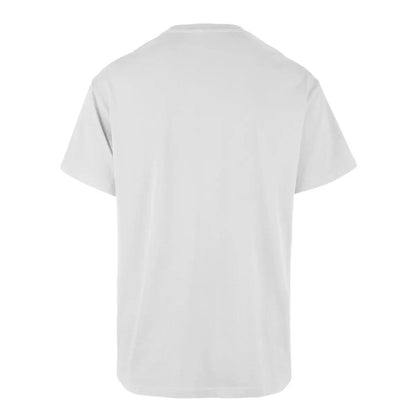 IMPRINT ECHO ATLANTA BRAVES - T-SHIRT 47-BB001TEMECH646060 WW 47 BRAND 