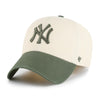 TWO TONE CLEAN UP NEW YORK YANKEES - CAPPELLINO