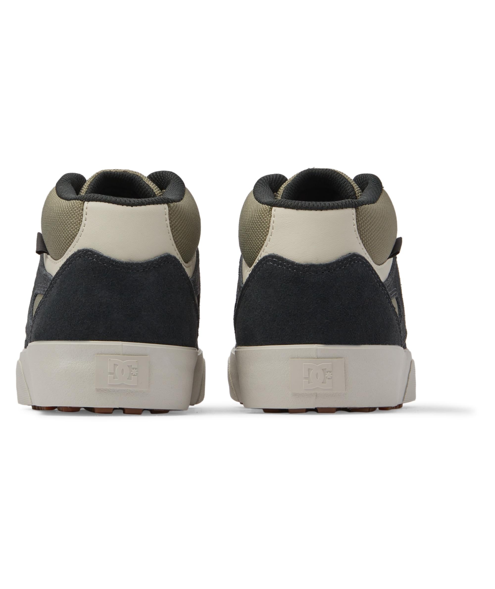 KALIS VULC MID WNT - SCARPE ADYS300744 -ARO DC 