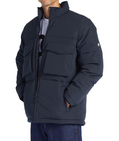 CONCAVE PUFFER ADYJK03178 -KVJ0 DC 