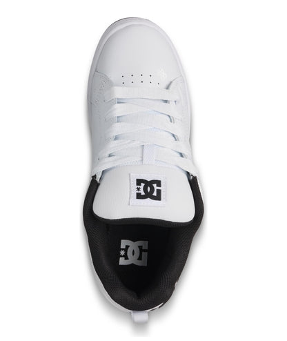 COURT GRAFFIK - SCARPE 300678 -114 DC 