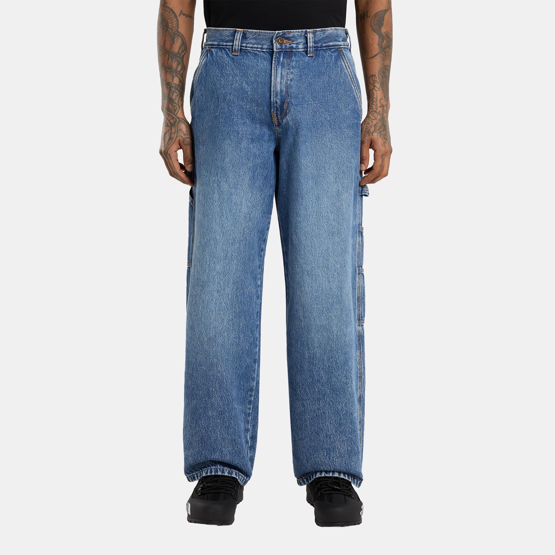 PAINTER DENIM - JEANS DK0A4Z6R K211 DICKIES 