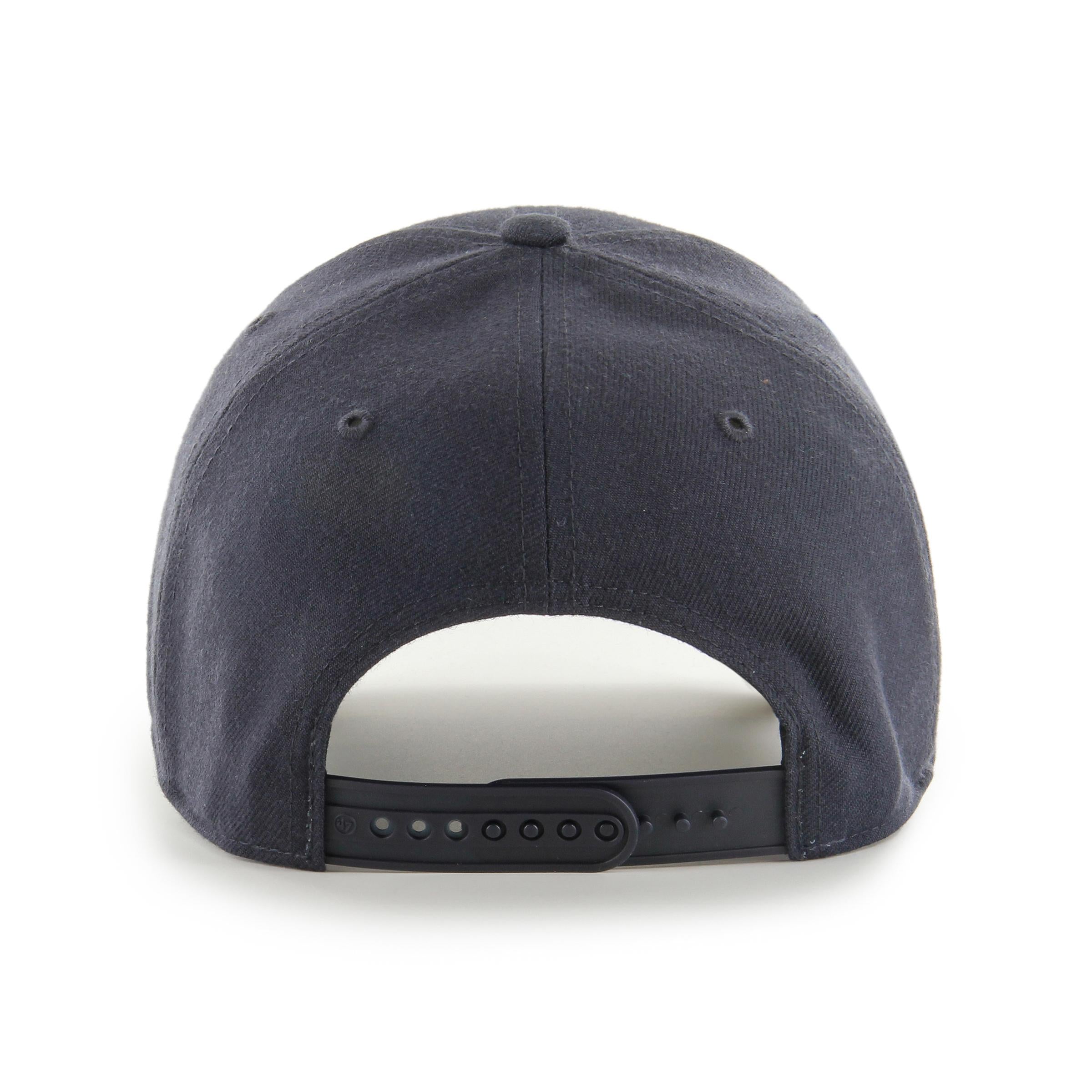 BASE RUNNER SNAP MVP NEW YORK YANKEES - 47-B-BRMPS17WBP -NYA 47 BRAND 