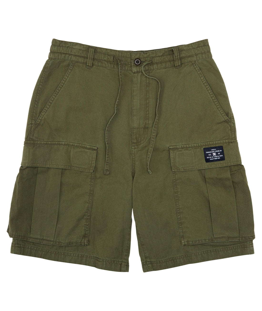 TUNDRA CARGO - SHORTS ADYWS03086 -CRB0 DC 