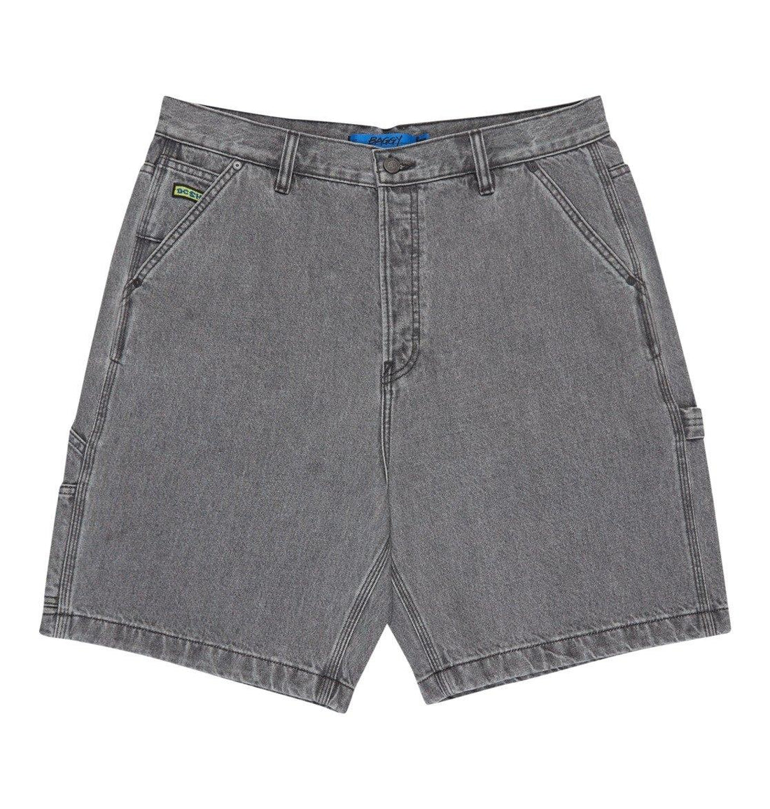 BAGGY CARPENTER - SHORTS EDYDS03037 -KPVW DC 