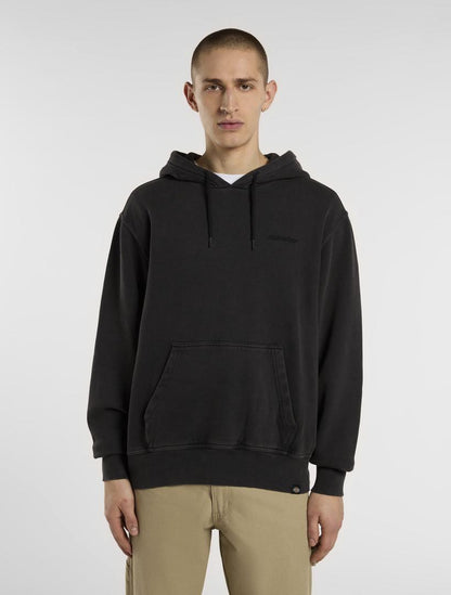 PLENTYWOOD - FELPA DK0A866D BLK1 DICKIES 