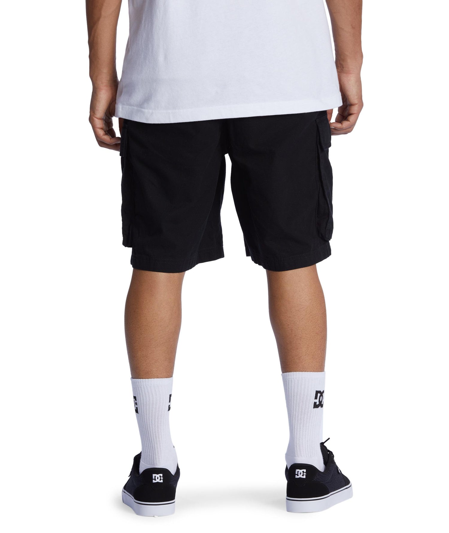 TUNDRA CARGO - SHORTS ADYWS03086 -KVJ0 DC 