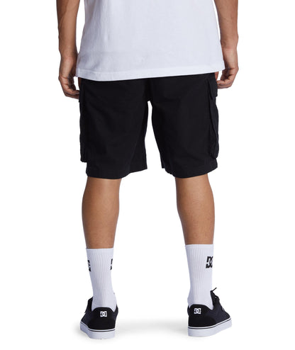 TUNDRA CARGO - SHORTS ADYWS03086 -KVJ0 DC 