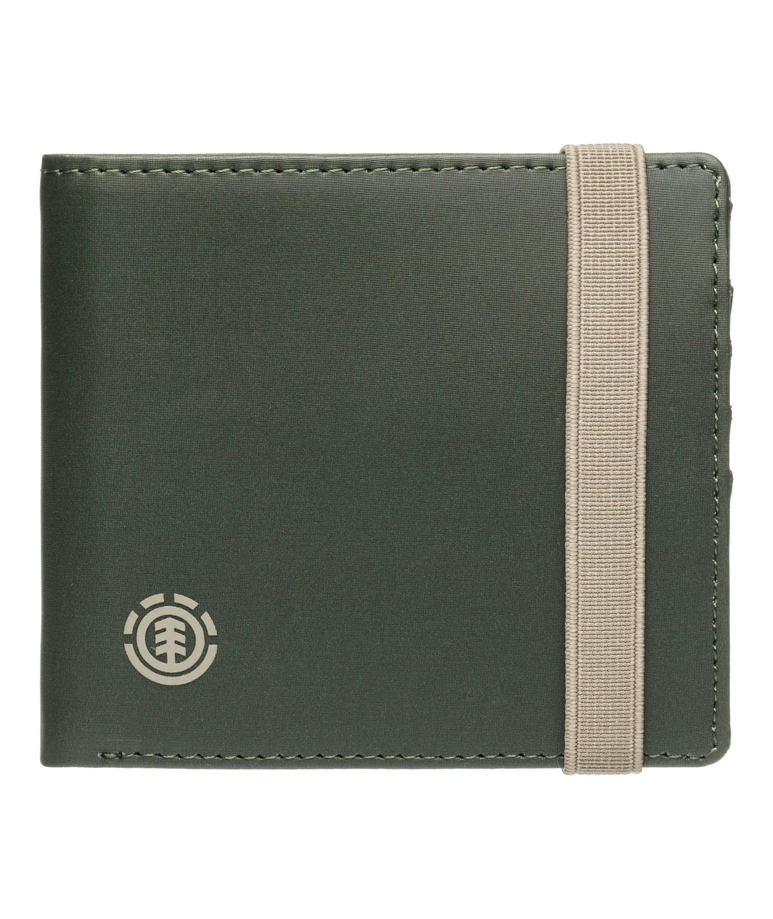 ICON STRAP BIFOLD - PORTAFOGLI ELYAA00207 -GZH0 ELEMENT 