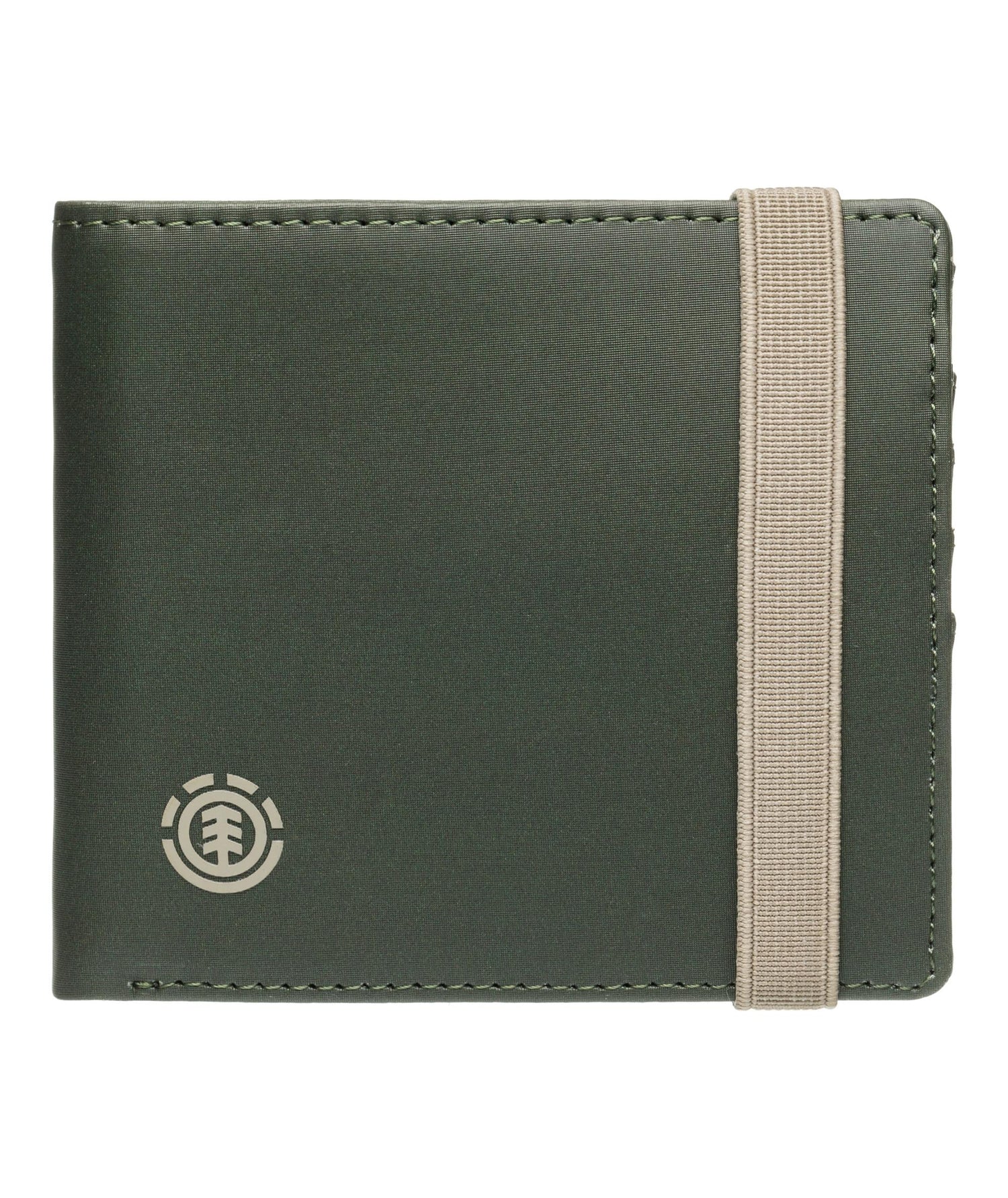 ICON STRAP BIFOLD - PORTAFOGLI ELYAA00207 -GZH0 ELEMENT 