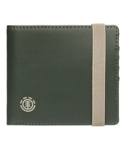 ICON STRAP BIFOLD - PORTAFOGLI ELYAA00207 -GZH0 ELEMENT 